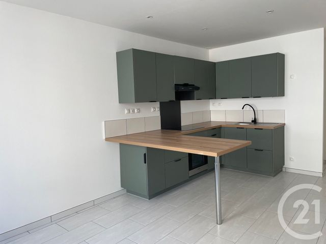 Maison a louer calais - 3 pièce(s) - 52 m2 - Surfyn