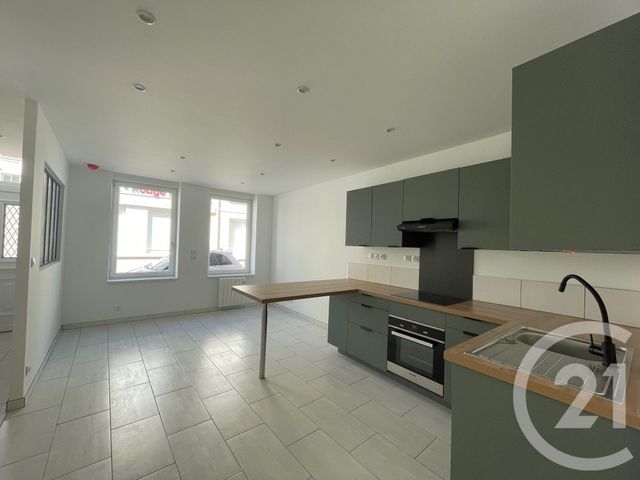 Maison a louer calais - 3 pièce(s) - 52 m2 - Surfyn