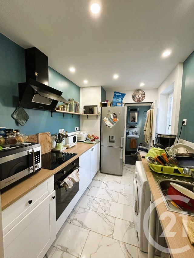 Appartement à vendre CALAIS