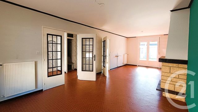 Prix immobilier CALAIS - Photo d’une maison vendue