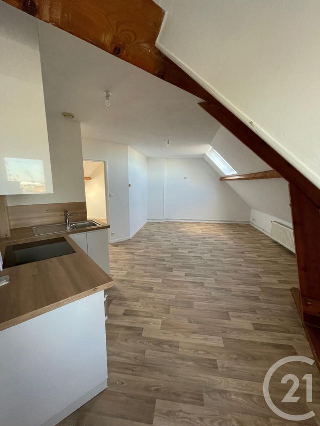 Appartement F2 à louer - 2 pièces - 26 m2 - Calais - 62 - NORD-PAS-DE-CALAIS