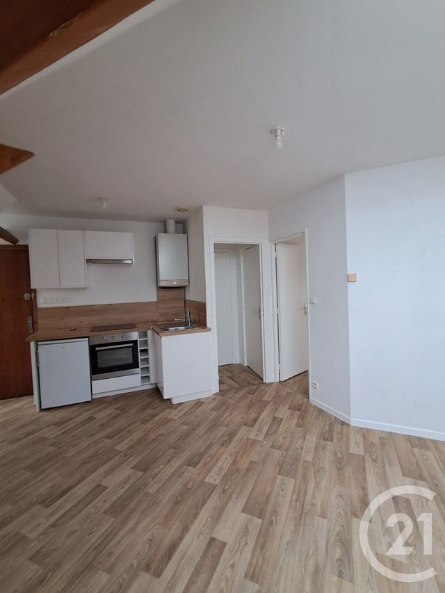 appartement - CALAIS - 62