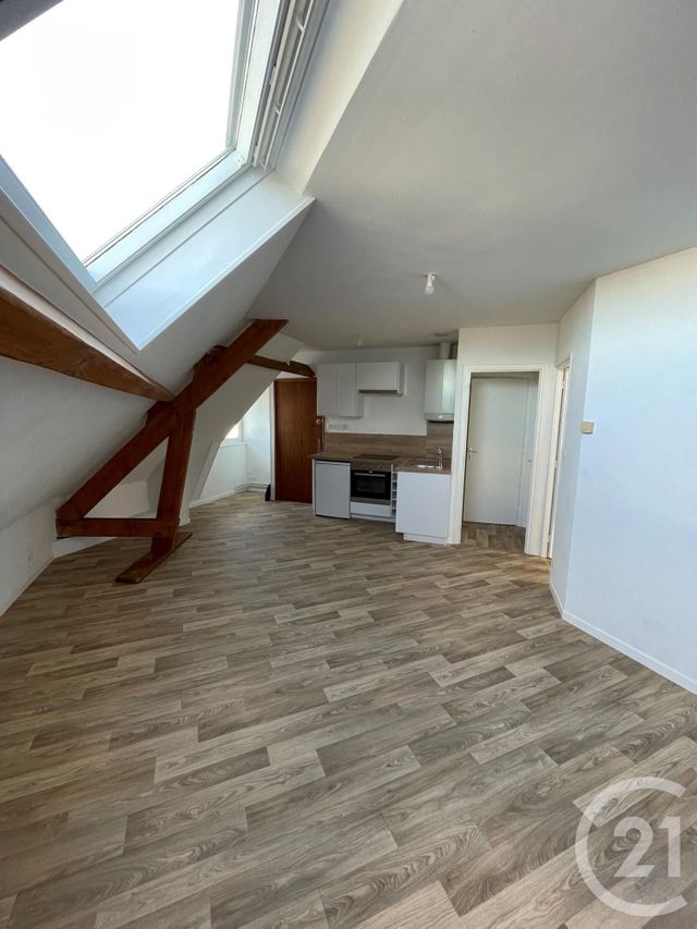 Appartement F2 à louer - 2 pièces - 26 m2 - Calais - 62 - NORD-PAS-DE-CALAIS