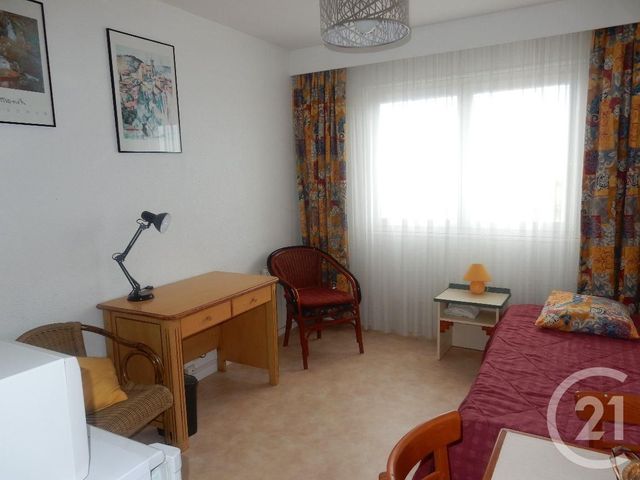 Appartement Studio à louer - 1 pièce - 20 m2 - Calais - 62 - NORD-PAS-DE-CALAIS