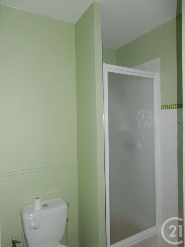 Appartement Studio à louer - 1 pièce - 20 m2 - Calais - 62 - NORD-PAS-DE-CALAIS