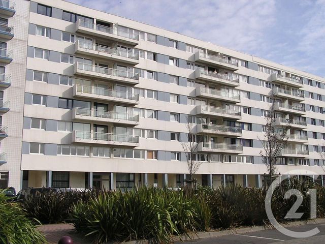 Appartement Studio à louer - 1 pièce - 20 m2 - Calais - 62 - NORD-PAS-DE-CALAIS