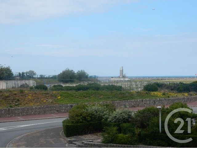 Appartement Studio à louer - 1 pièce - 20 m2 - Calais - 62 - NORD-PAS-DE-CALAIS