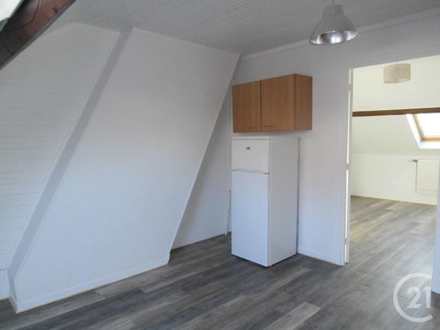 Appartement F2 à louer - 2 pièces - 28,43 m2 - Calais - 62 - NORD-PAS-DE-CALAIS