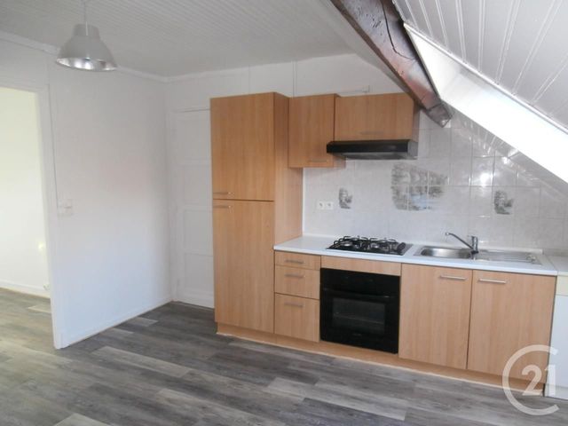 appartement - CALAIS - 62