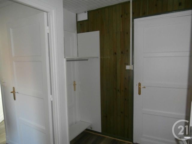 Appartement F2 à louer - 2 pièces - 28,43 m2 - Calais - 62 - NORD-PAS-DE-CALAIS