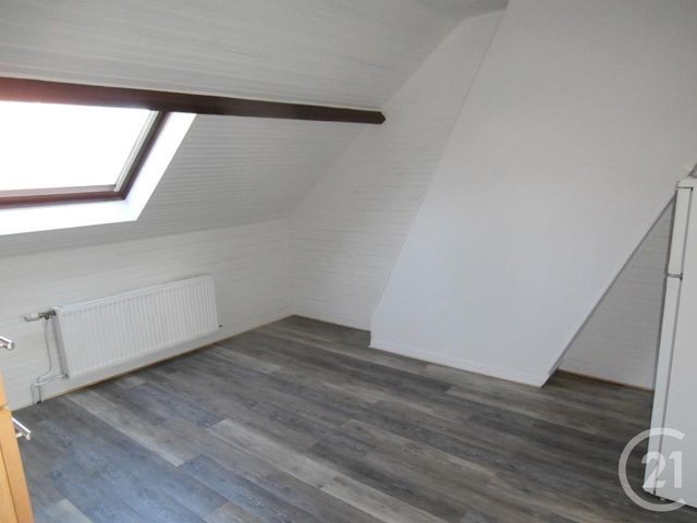 Appartement F2 à louer - 2 pièces - 28,43 m2 - Calais - 62 - NORD-PAS-DE-CALAIS