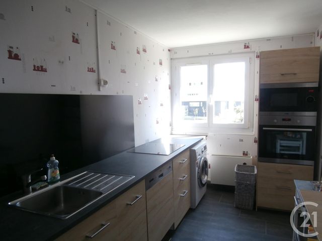 Appartement F2 à louer CALAIS