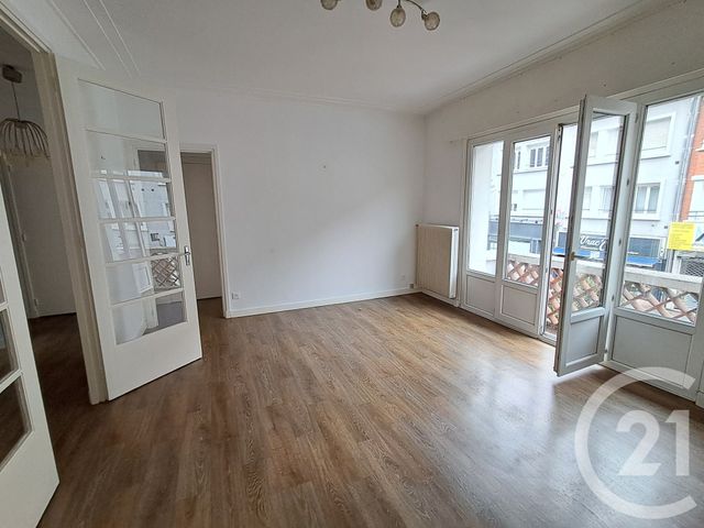 appartement - CALAIS - 62