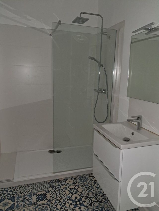 Appartement F3 à louer - 3 pièces - 62,51 m2 - Calais - 62 - NORD-PAS-DE-CALAIS