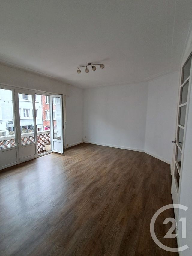 Appartement F3 à louer - 3 pièces - 62,51 m2 - Calais - 62 - NORD-PAS-DE-CALAIS
