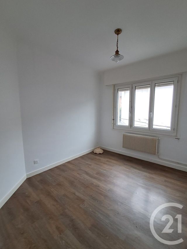Appartement F3 à louer - 3 pièces - 62,51 m2 - Calais - 62 - NORD-PAS-DE-CALAIS