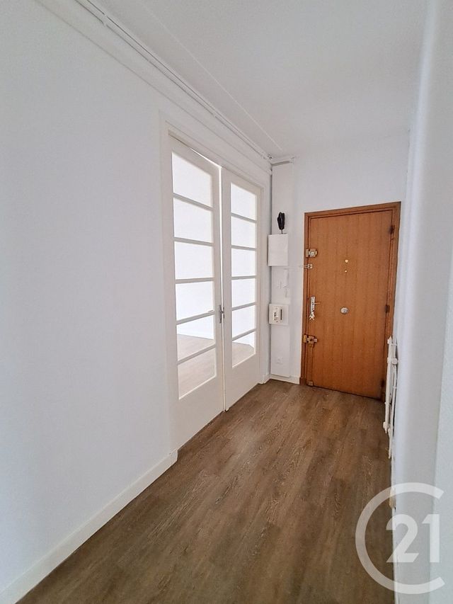 Appartement F3 à louer - 3 pièces - 62,51 m2 - Calais - 62 - NORD-PAS-DE-CALAIS