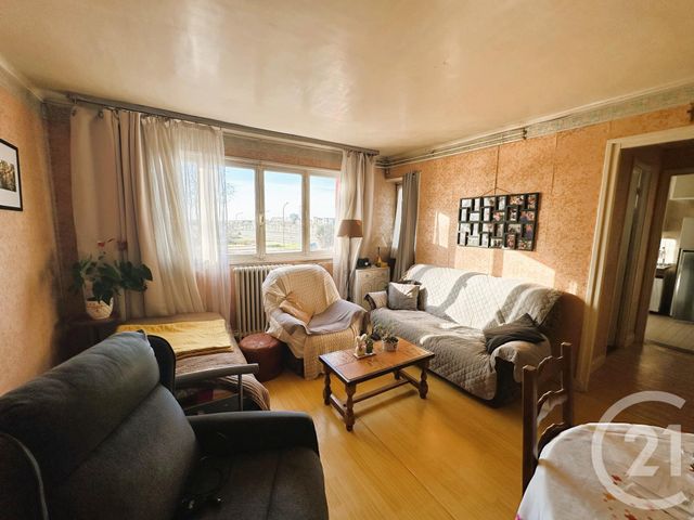 Appartement à vendre CALAIS