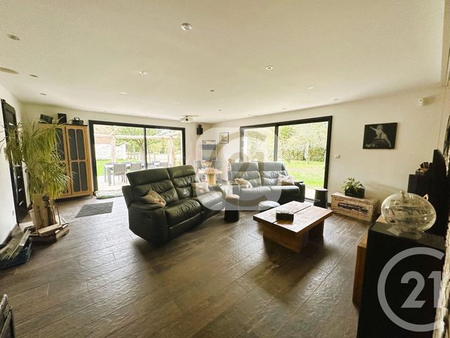 Maison &agrave; vendre - 6 pi&egrave;ces - 210 m2 - Longueville - 62 - NORD-PAS-DE-CALAIS