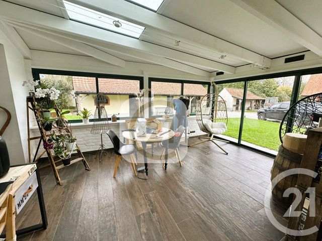 Maison &agrave; vendre - 6 pi&egrave;ces - 210 m2 - Longueville - 62 - NORD-PAS-DE-CALAIS