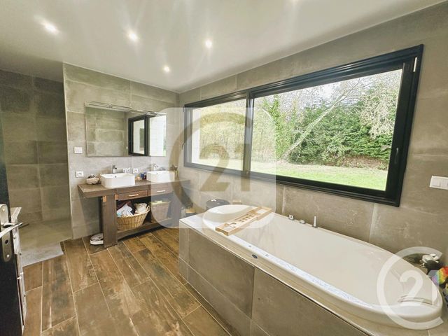 Maison &agrave; vendre - 6 pi&egrave;ces - 210 m2 - Longueville - 62 - NORD-PAS-DE-CALAIS