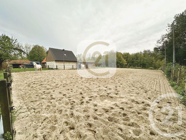 Maison &agrave; vendre - 6 pi&egrave;ces - 210 m2 - Longueville - 62 - NORD-PAS-DE-CALAIS