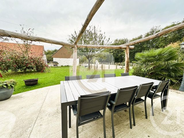 Maison &agrave; vendre - 6 pi&egrave;ces - 210 m2 - Longueville - 62 - NORD-PAS-DE-CALAIS