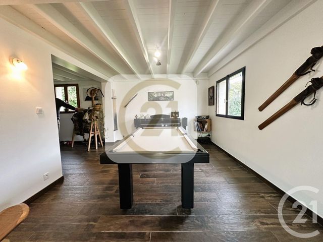 Maison &agrave; vendre - 6 pi&egrave;ces - 210 m2 - Longueville - 62 - NORD-PAS-DE-CALAIS