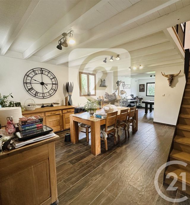 Maison &agrave; vendre - 6 pi&egrave;ces - 210 m2 - Longueville - 62 - NORD-PAS-DE-CALAIS