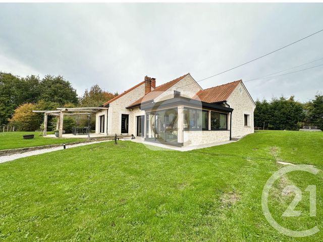 Maison à vendre LONGUEVILLE