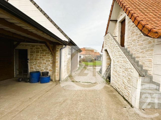 Maison &agrave; vendre - 6 pi&egrave;ces - 210 m2 - Longueville - 62 - NORD-PAS-DE-CALAIS