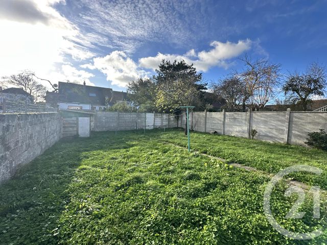 Maison à vendre - 6 pièces - 140 m2 - Sangatte - 62 - NORD-PAS-DE-CALAIS