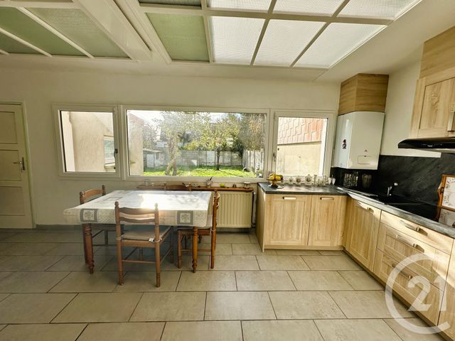 Maison à vendre - 6 pièces - 140 m2 - Sangatte - 62 - NORD-PAS-DE-CALAIS