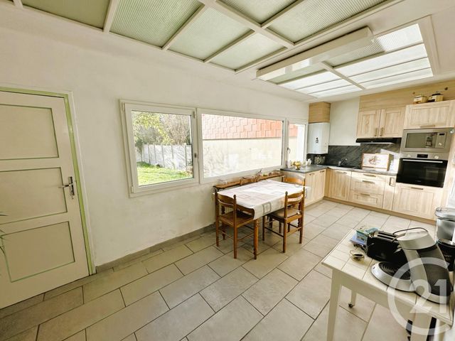 Maison à vendre - 6 pièces - 140 m2 - Sangatte - 62 - NORD-PAS-DE-CALAIS