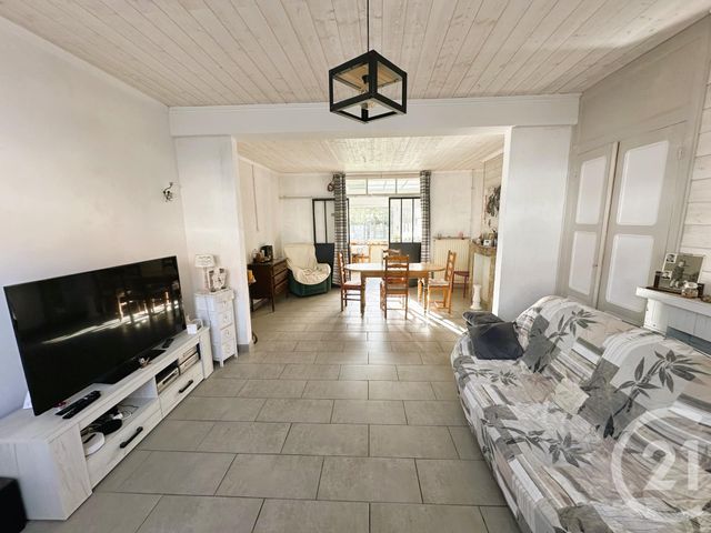 Maison à vendre - 6 pièces - 140 m2 - Sangatte - 62 - NORD-PAS-DE-CALAIS