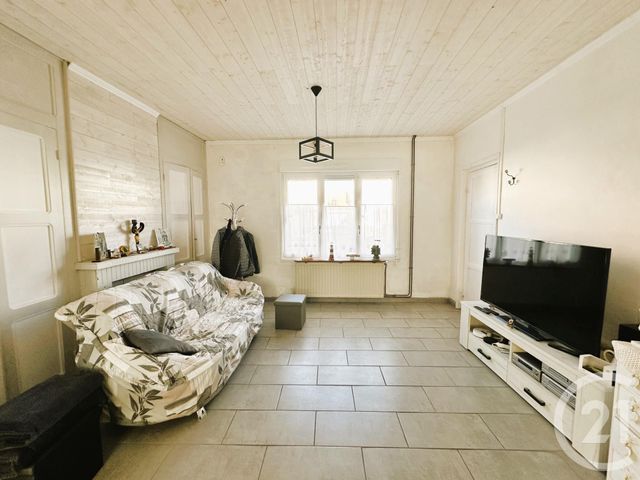 Maison à vendre - 6 pièces - 140 m2 - Sangatte - 62 - NORD-PAS-DE-CALAIS