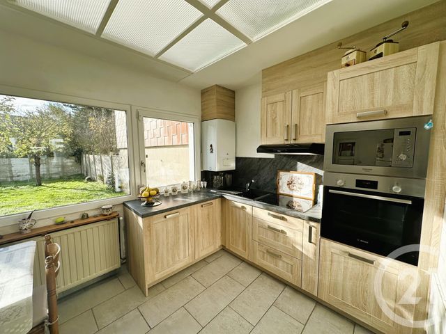 Maison à vendre - 6 pièces - 140 m2 - Sangatte - 62 - NORD-PAS-DE-CALAIS