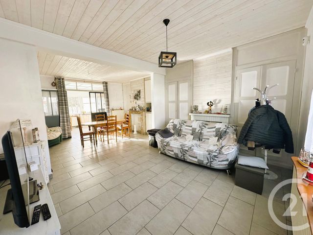 Maison à vendre - 6 pièces - 140 m2 - Sangatte - 62 - NORD-PAS-DE-CALAIS