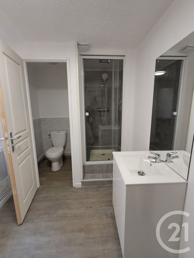 Maison à louer - 3 pièces - 62 m2 - Calais - 62 - NORD-PAS-DE-CALAIS