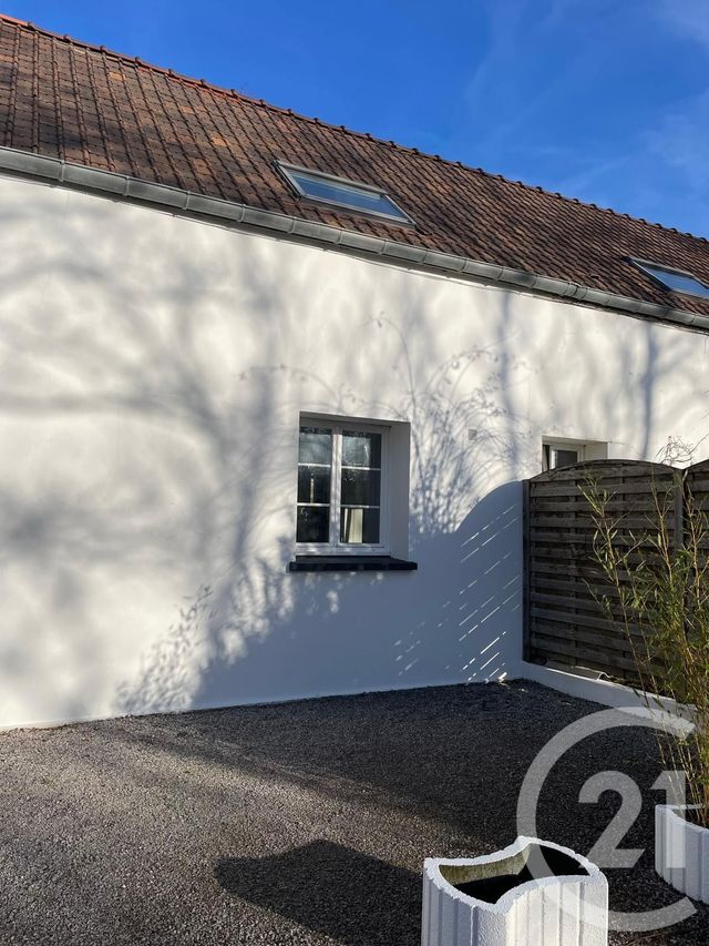 Appartement à louer - 2 pièces - 37 m2 - Sangatte - 62 - NORD-PAS-DE-CALAIS