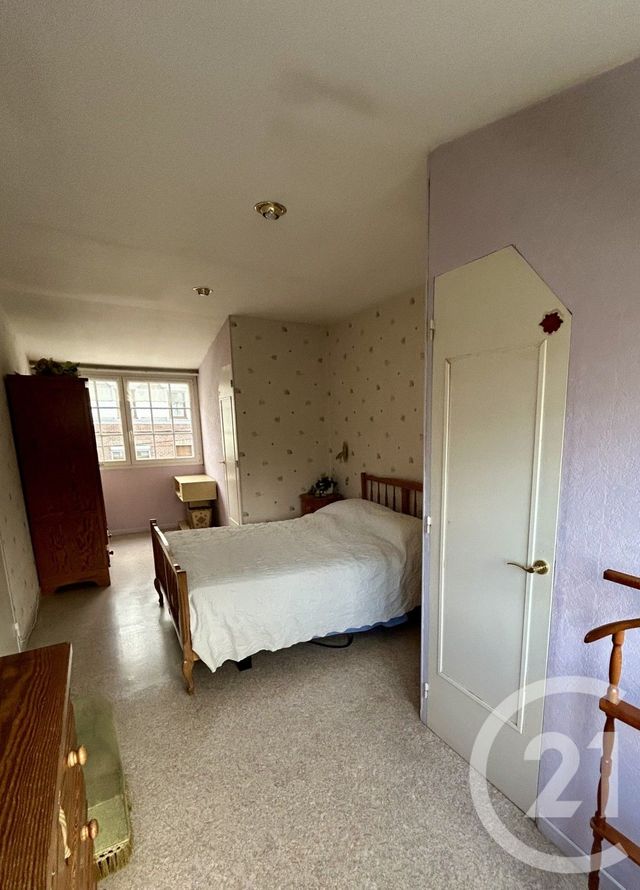 Maison à vendre - 6 pièces - 124,80 m2 - Calais - 62 - NORD-PAS-DE-CALAIS