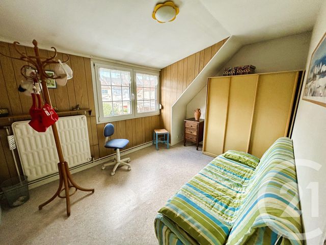 Maison à vendre - 6 pièces - 124,80 m2 - Calais - 62 - NORD-PAS-DE-CALAIS