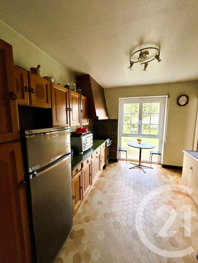 Maison à vendre - 6 pièces - 124,80 m2 - Calais - 62 - NORD-PAS-DE-CALAIS