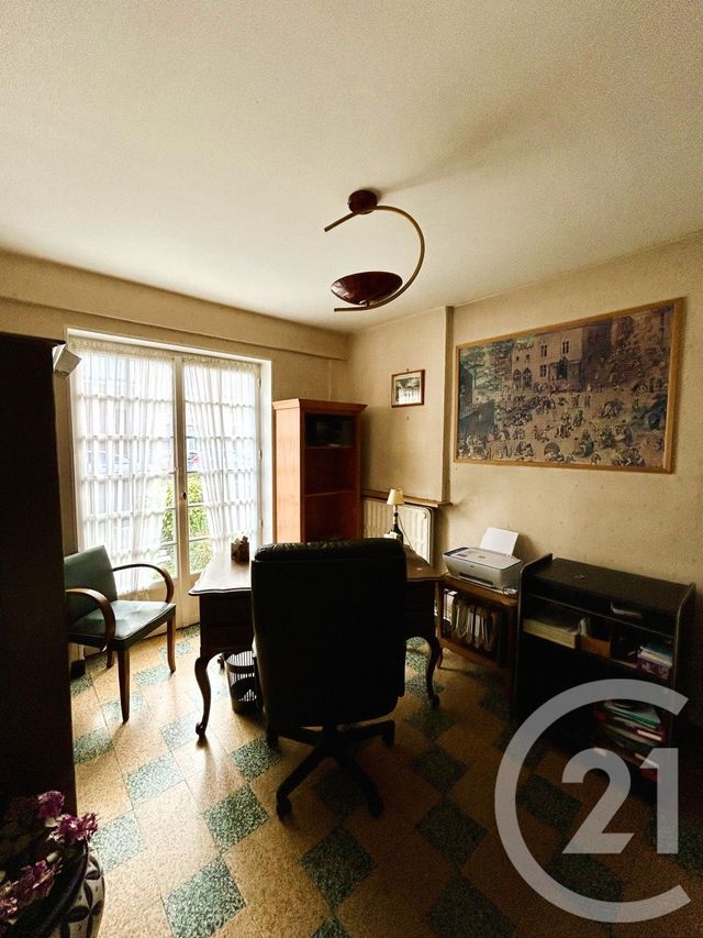 Maison à vendre - 6 pièces - 124,80 m2 - Calais - 62 - NORD-PAS-DE-CALAIS