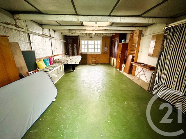 Maison à vendre - 6 pièces - 124,80 m2 - Calais - 62 - NORD-PAS-DE-CALAIS