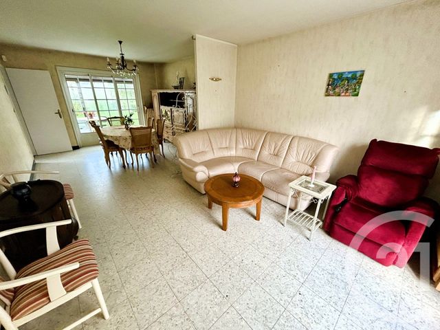 Maison à vendre - 6 pièces - 124,80 m2 - Calais - 62 - NORD-PAS-DE-CALAIS