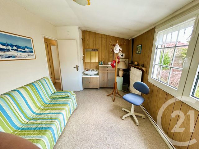 Maison à vendre - 6 pièces - 124,80 m2 - Calais - 62 - NORD-PAS-DE-CALAIS