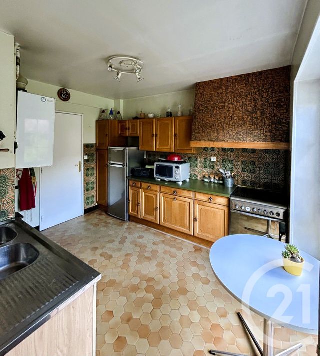 Maison à vendre - 6 pièces - 124,80 m2 - Calais - 62 - NORD-PAS-DE-CALAIS