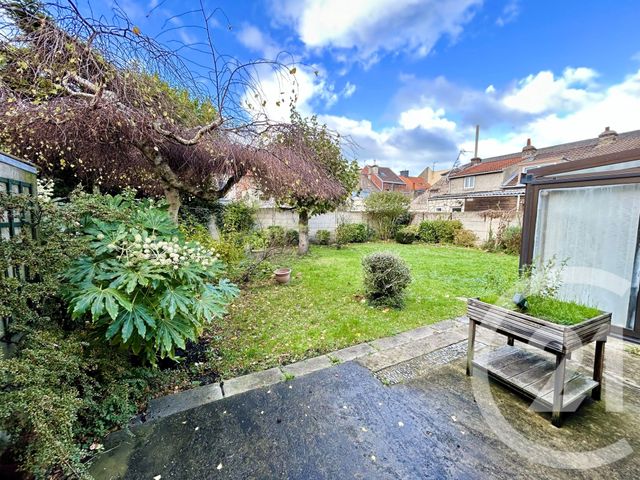 Maison à vendre - 6 pièces - 124,80 m2 - Calais - 62 - NORD-PAS-DE-CALAIS