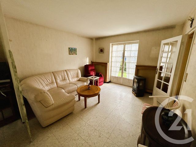 Maison à vendre - 6 pièces - 124,80 m2 - Calais - 62 - NORD-PAS-DE-CALAIS